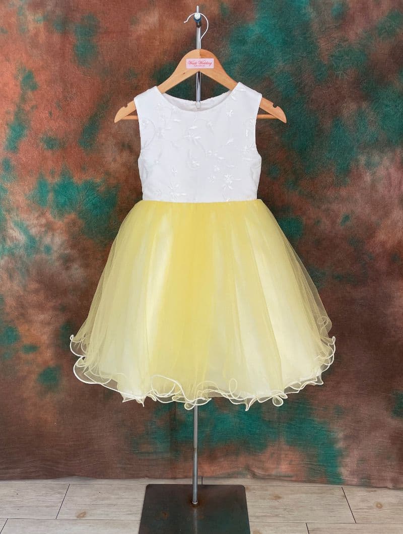 フォーマルキッズドレス 発表会 コンクール