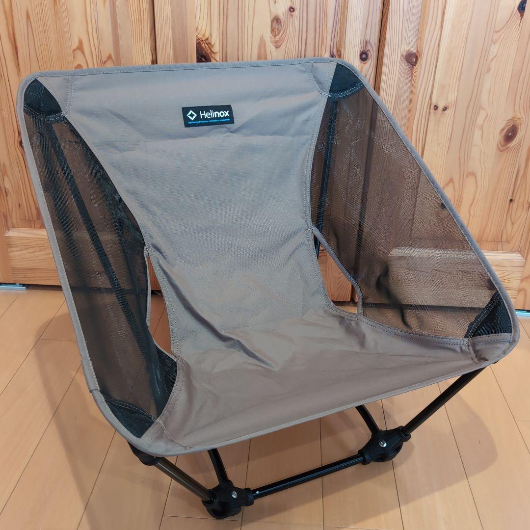 user_c218e343様　ヘリノックス　Helinox　グランドチェア
