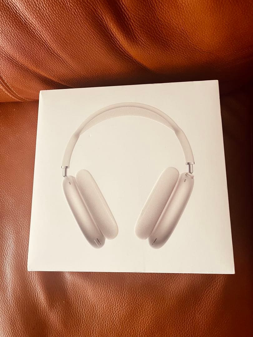 ✩.*˚AirPods Max第二世代✩.*˚