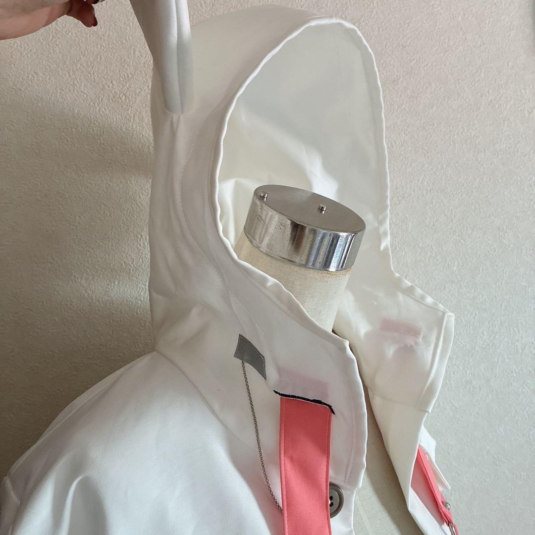 【藻-mo-様】にじさんじ　赤城ウェン　新衣装　ジャケットのみ