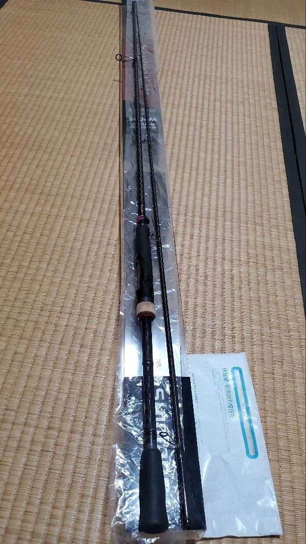 セフィアCi4+ S806 M