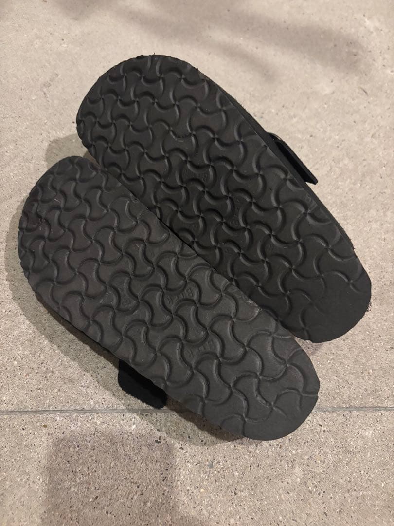 21AW アローズ別注 ビルケンシュトック ボストン 40 26cm