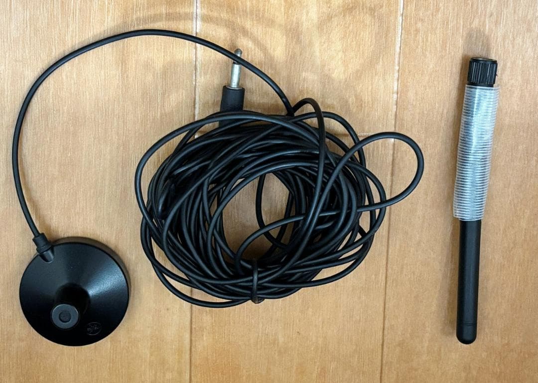 YAMAHA AVレシーバー RX-V481