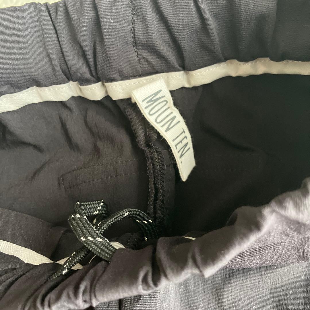 mounten. 　セットアップ　140cm セレモニー