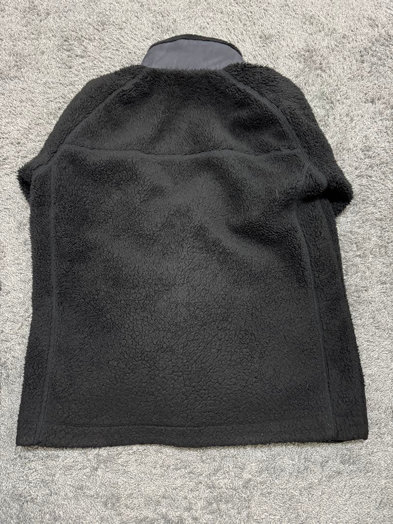 バドミントン　ウォームアップウェア