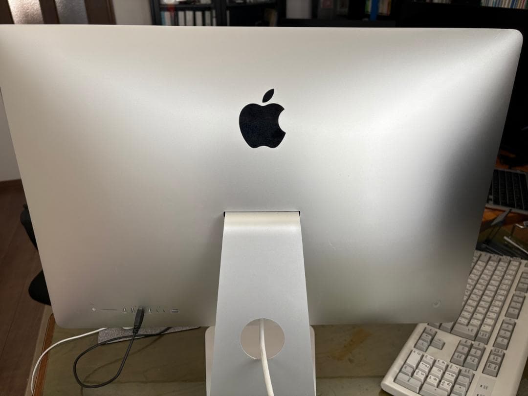 iMac 5K 27インチ 2017　2テラバイト