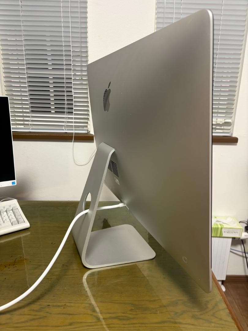 iMac 5K 27インチ 2017　2テラバイト