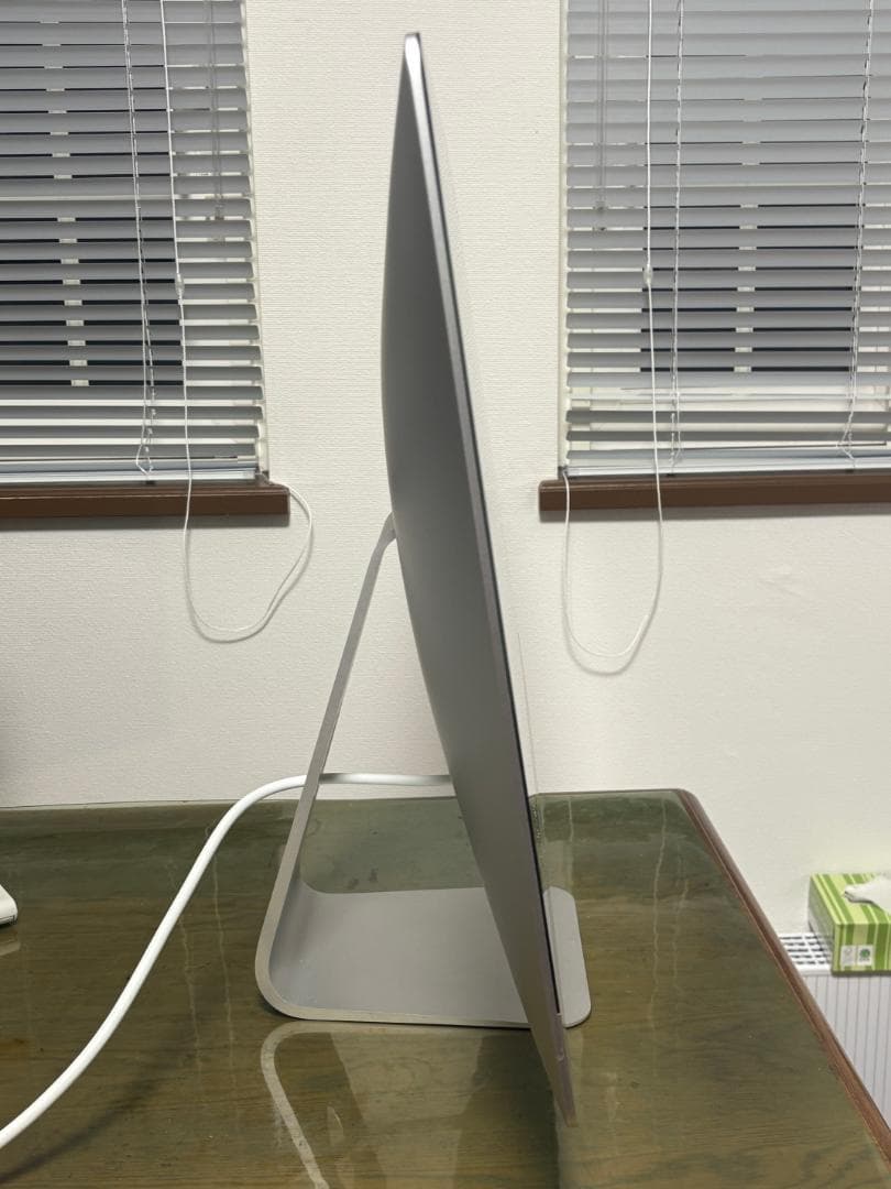 iMac 5K 27インチ 2017　2テラバイト