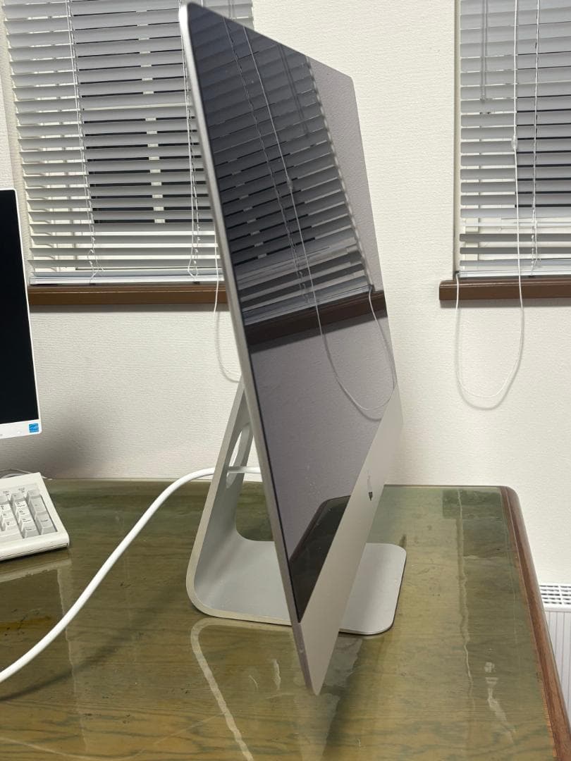 iMac 5K 27インチ 2017　2テラバイト