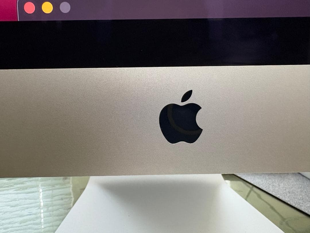 iMac 5K 27インチ 2017　2テラバイト