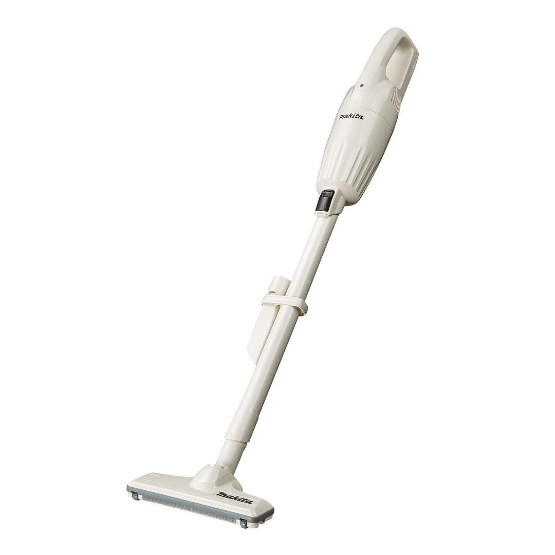 日本製 マキタ NEWコードレスクリーナー　レッド