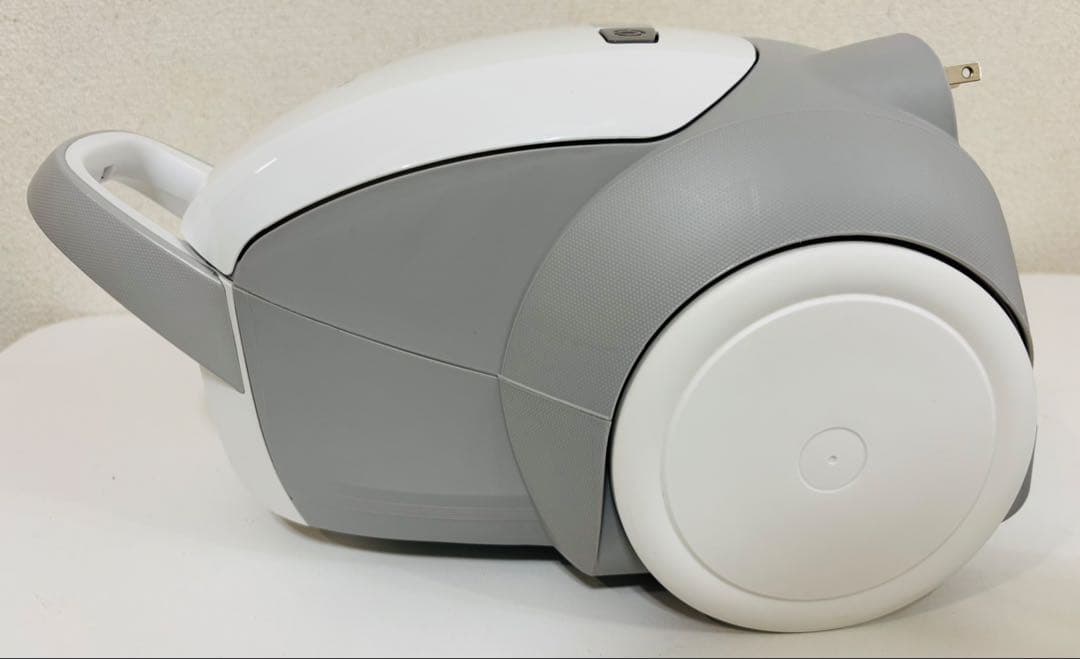 2021年製 Panasonic パナソニック 掃除機 MC-PBKN6A-H