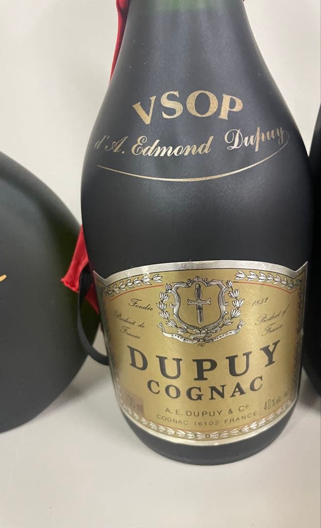 ❷未開封 ウィスキー ブランデー 4本まとめ売り 古酒