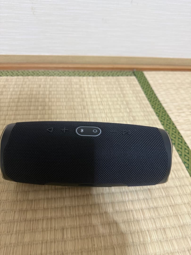 スピーカー・ウーファー Jbl charge4