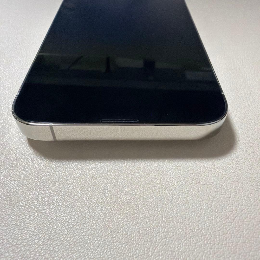カ*ン様 Apple iPhone 13 Pro シルバー　256gb