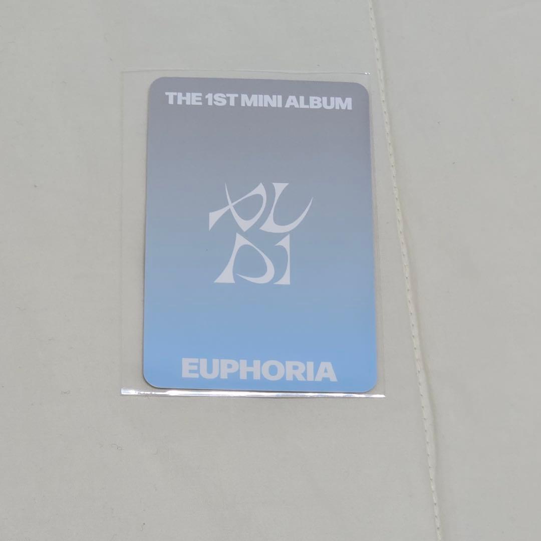 み*ゆ様 ALD1 アルノ　アンシン　ユニット　トレカ