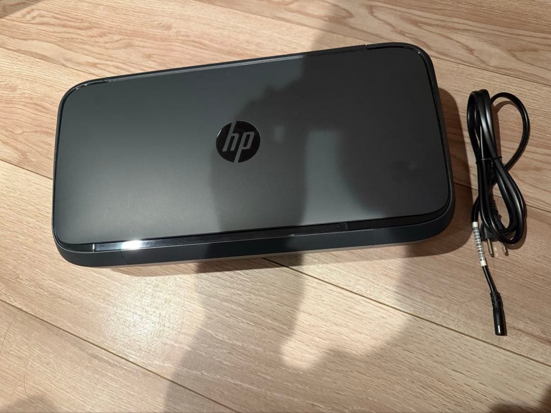 プリンター・複合機 HP OfficeJet 250 CZ992A