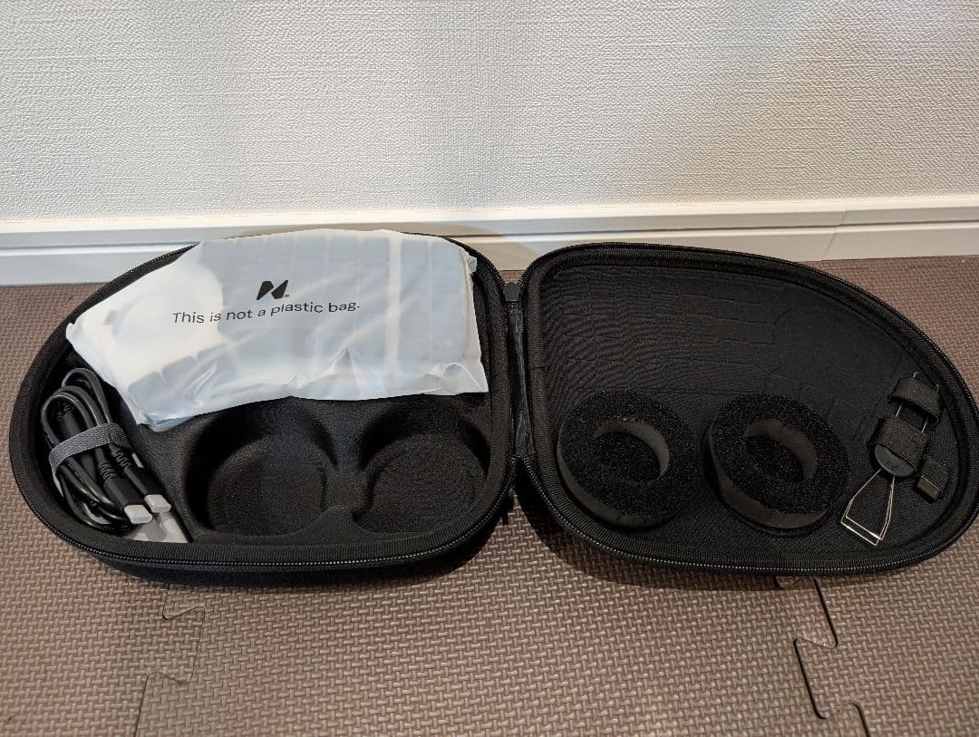 NayaCreate 新品未使用