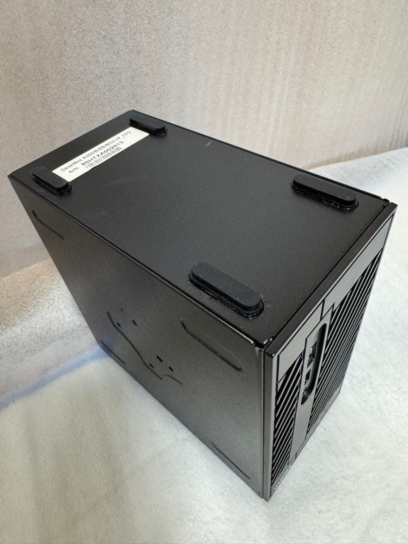 ベアボーン・キット ASRock DeskMini A300 Athlon 200GE AM4