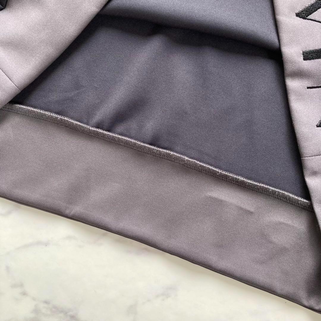 定価47300円【新品】レディース38ランバンスポールモックネックワンピース