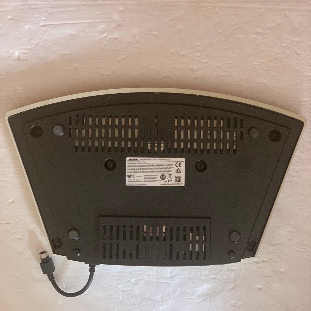 ボーズ Bose wave music system Ⅲ SoundTouch