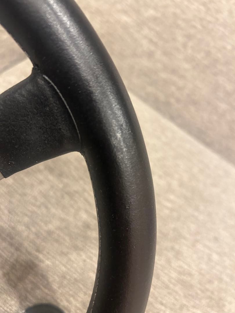 5/8最終価格momo ジャッキーイクス モモ ステアリング 旧車