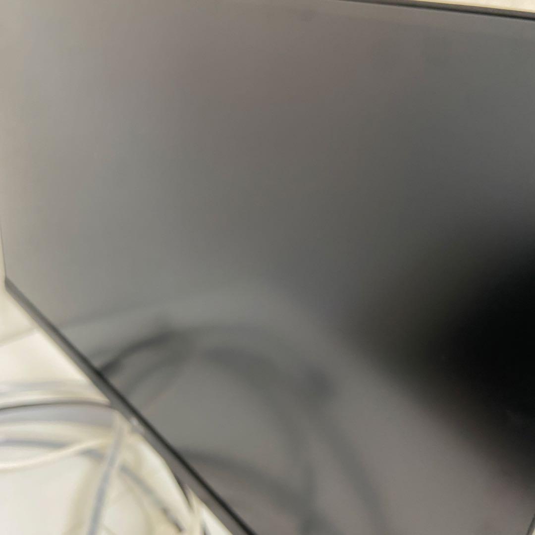 美品⭐️LG ゲーミングモニター27UP600-W