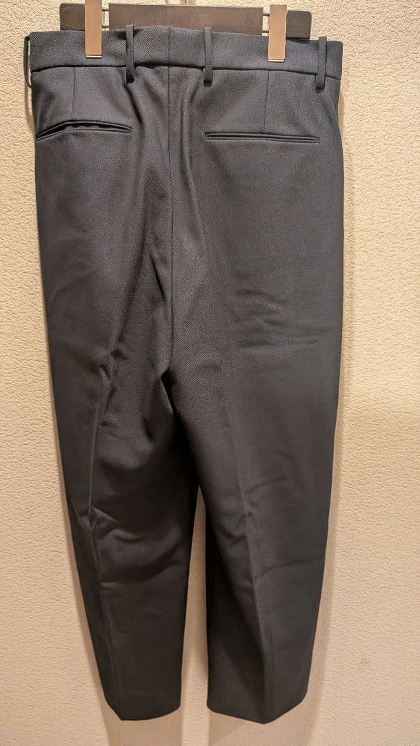 ちょこ２様　Steven Alan　スラックス　グレー　S