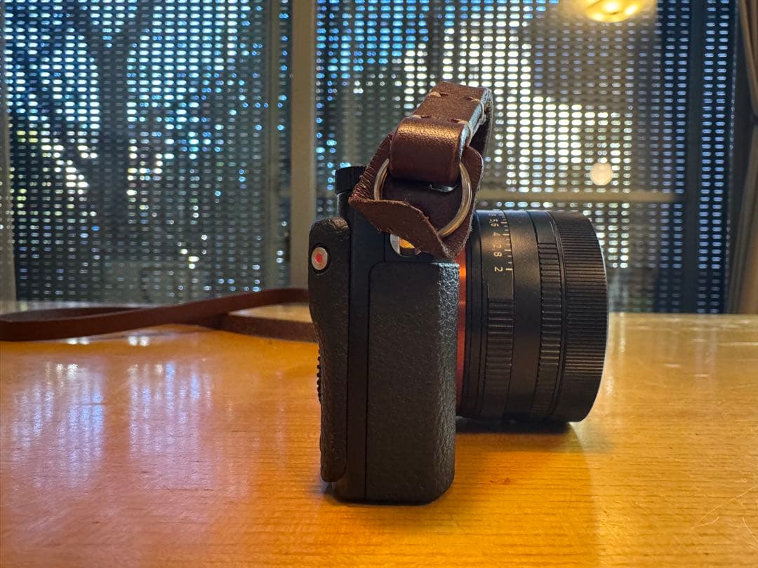 デジタルカメラ Sony DSC-RX1