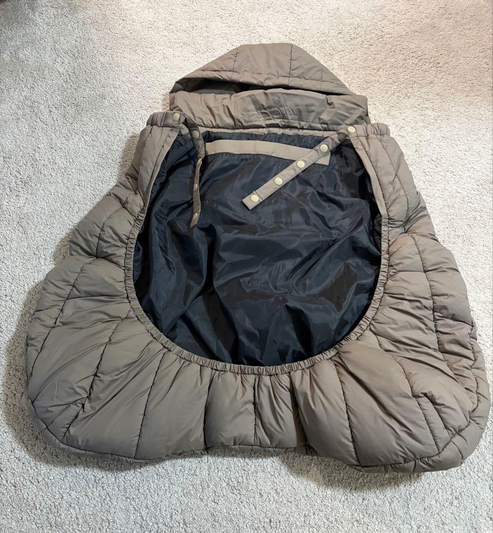 【THE NORTH FACE 】シェルブランケット