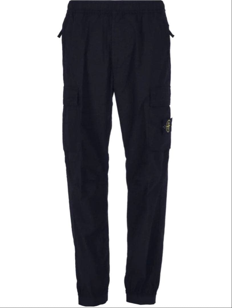 ストーンアイランド カーゴパンツ w32