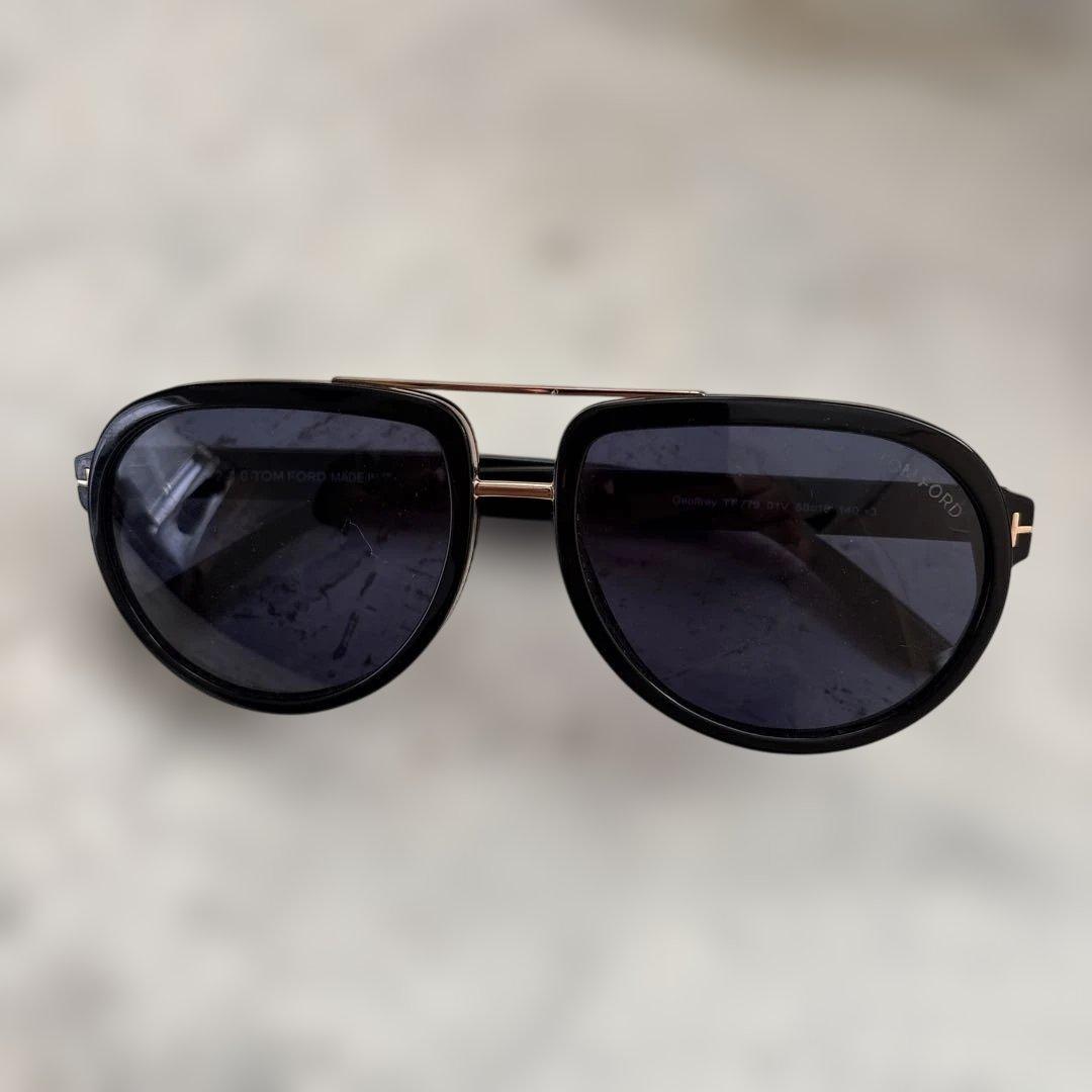 Tom Ford サングラス