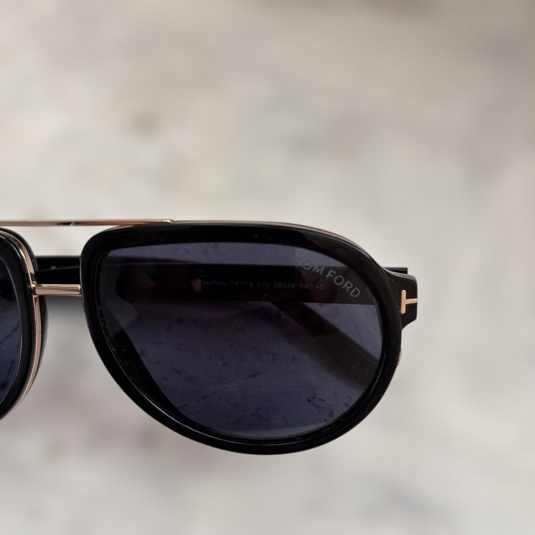 Tom Ford サングラス