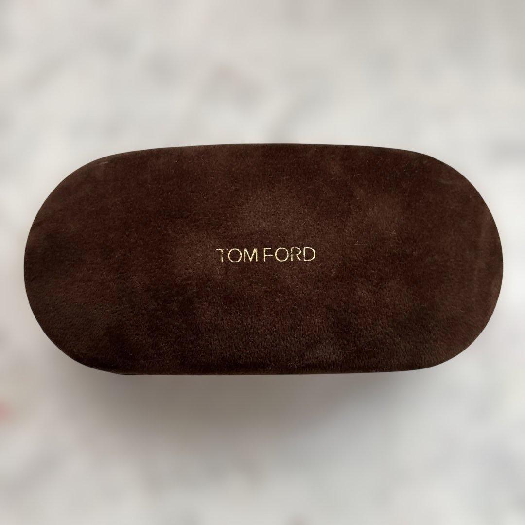 Tom Ford サングラス