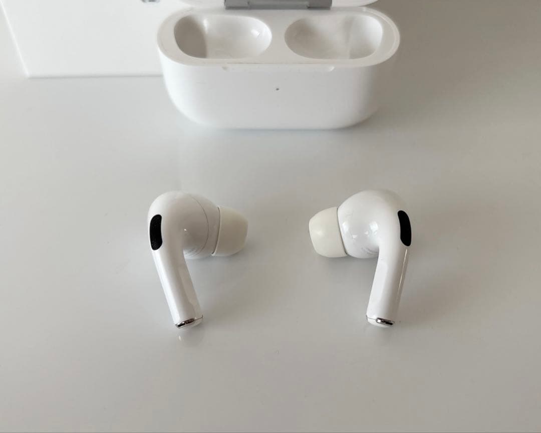 【正規品】Apple AirPods Pro2 イヤホン アップル エアポッズ