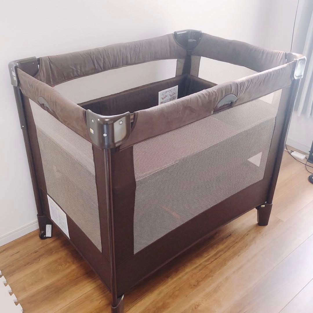 Applica アップリカ ココネルエアープラス