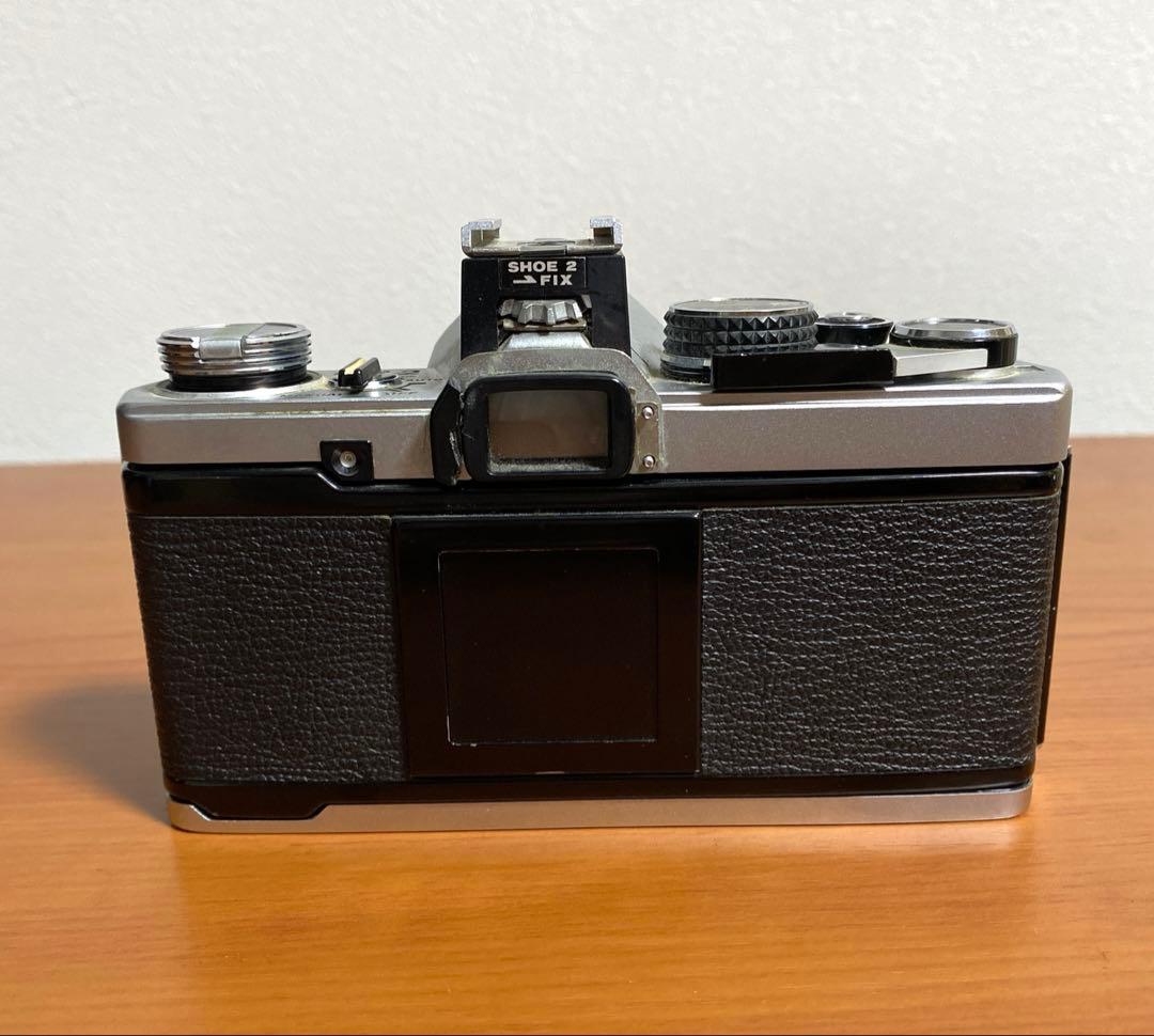 動作未確認 OLYMPUS OM-2 フィルムカメラ/レンズ×3/ストロボ×2他