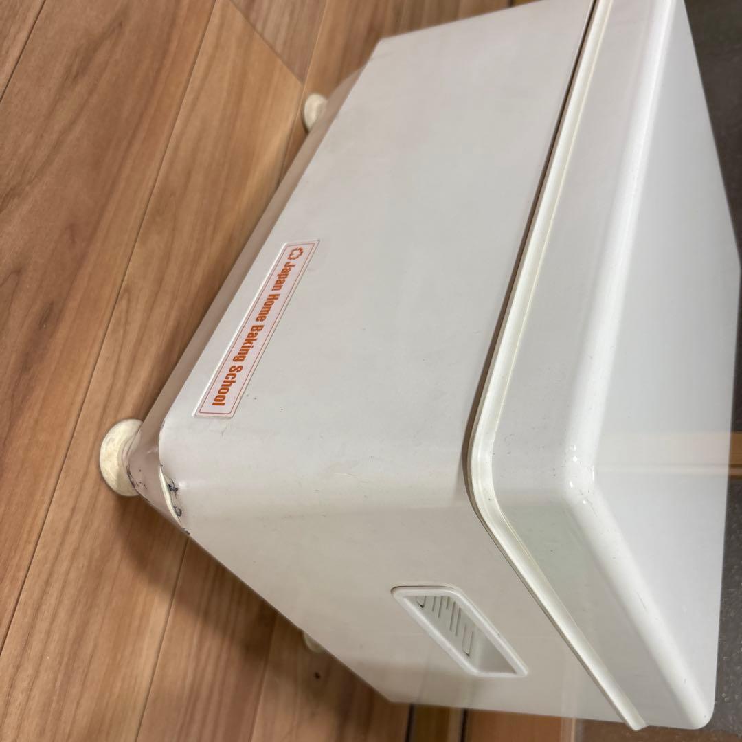 パン、ケーキ、うどん　こね機