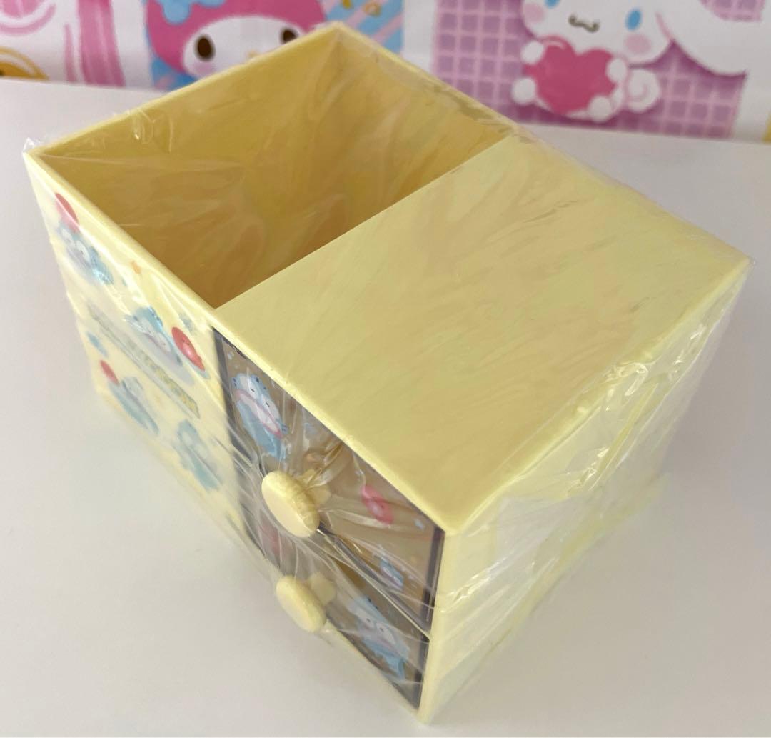 ハンギョドン ペンスタンド付きチェスト