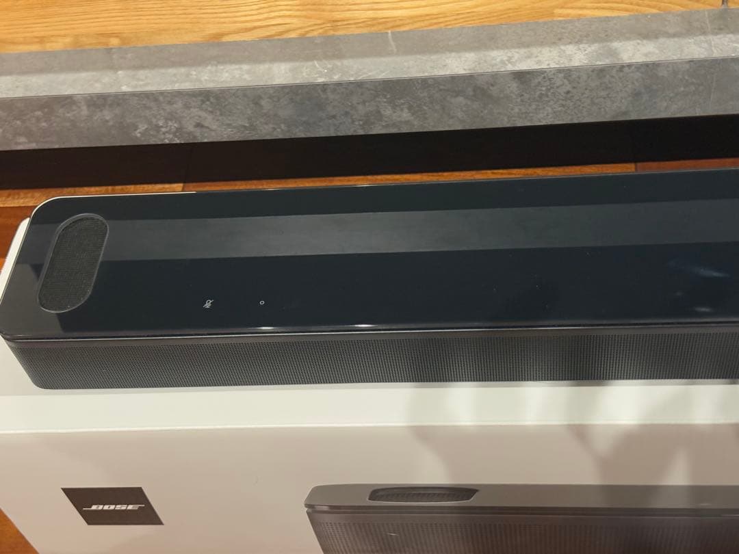 【値下げ】Bose Smart Soundbar 900