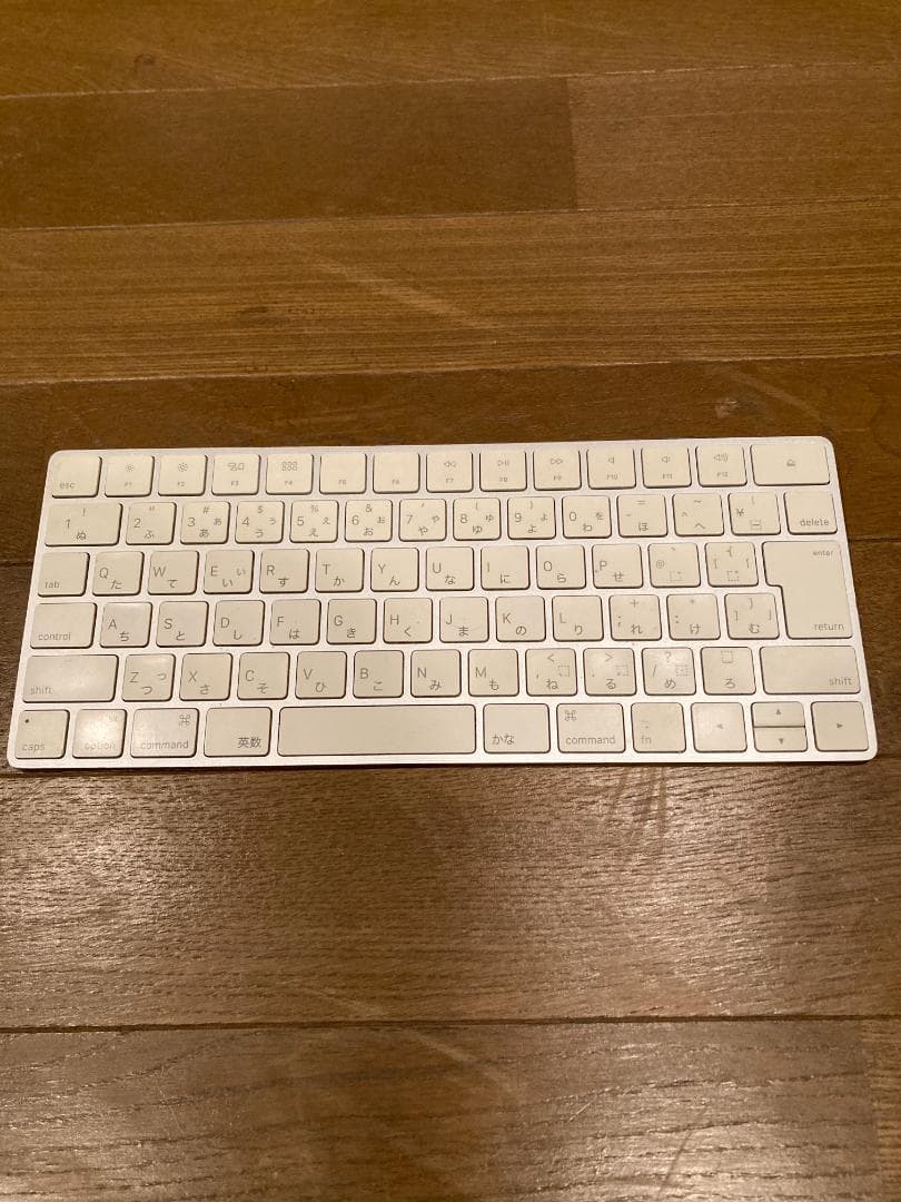 Apple iMac 21.5インチ