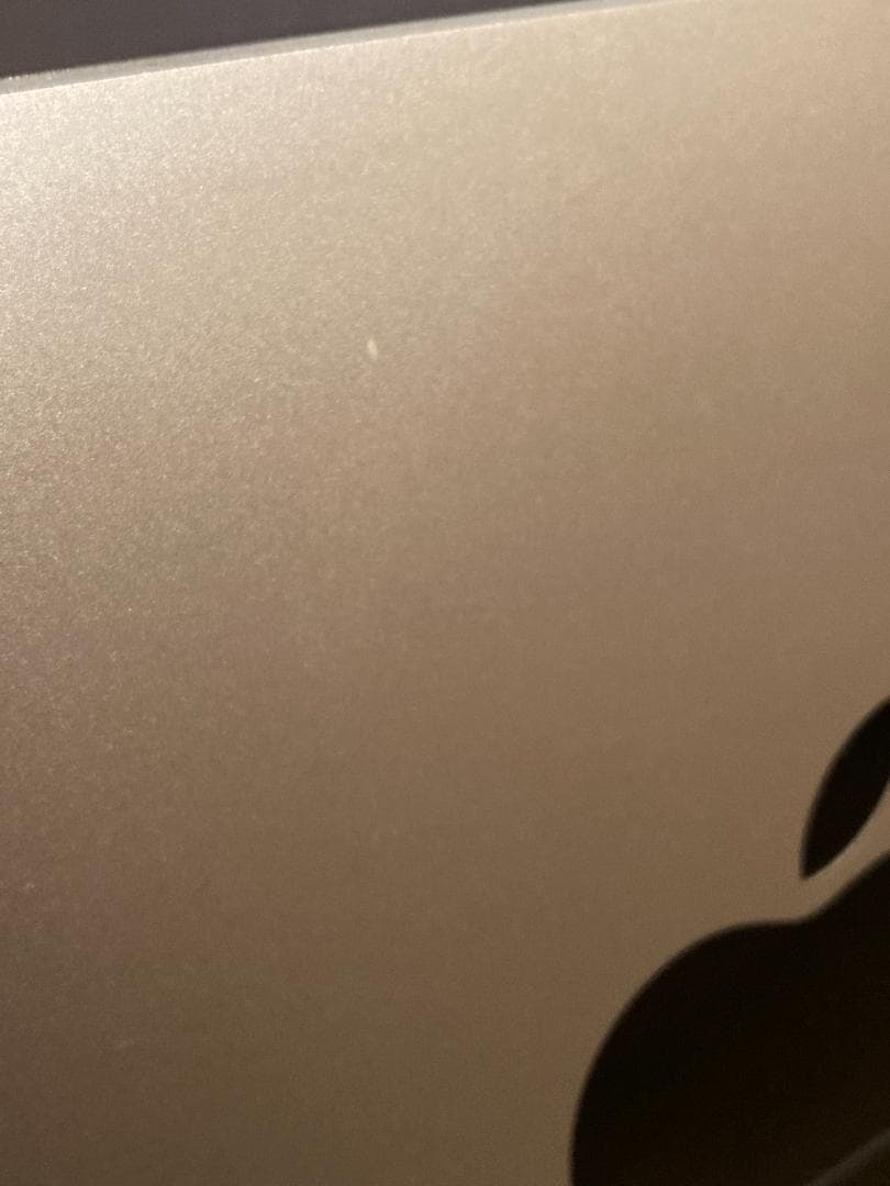 Apple iMac 21.5インチ