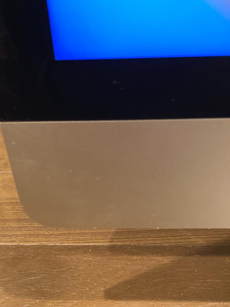 Apple iMac 21.5インチ