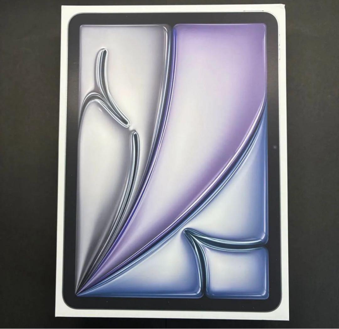 即日発送!!新品未開封Apple iPad Air (M3) 128GB
