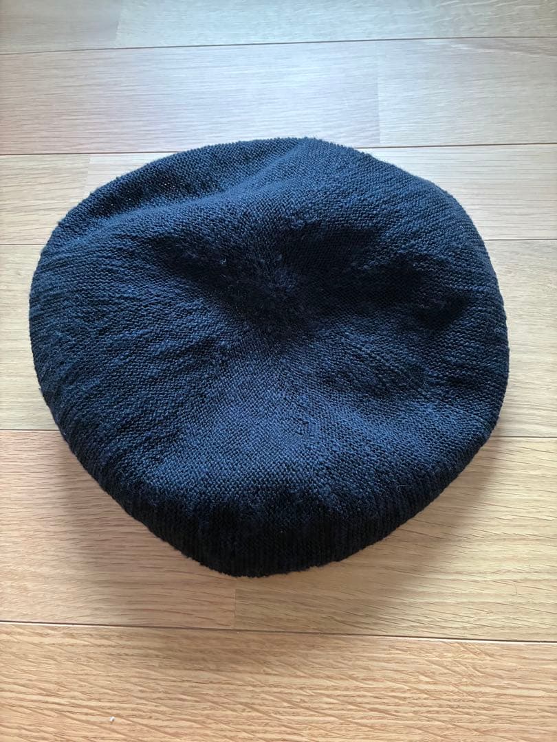 Neighborhood SUMMER BERET ネイバーフッド　ベレー帽