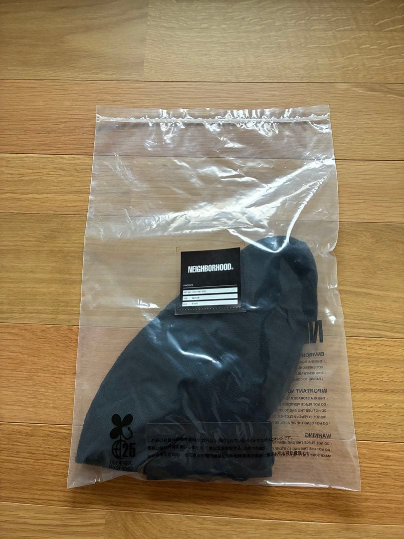 Neighborhood SUMMER BERET ネイバーフッド　ベレー帽