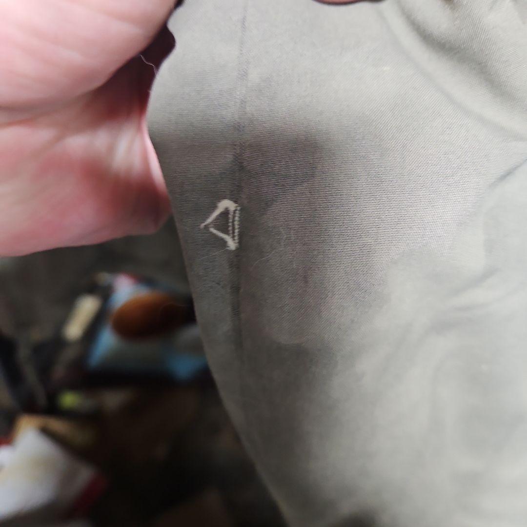 ^ ^ 米軍実物】 ECWCS level7 プリマロフト large