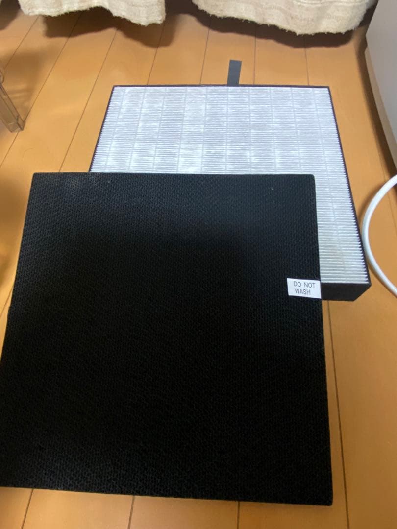 極美品　最新モデル　DAIKIN MCK904A-W加湿空気清浄機　2024年製