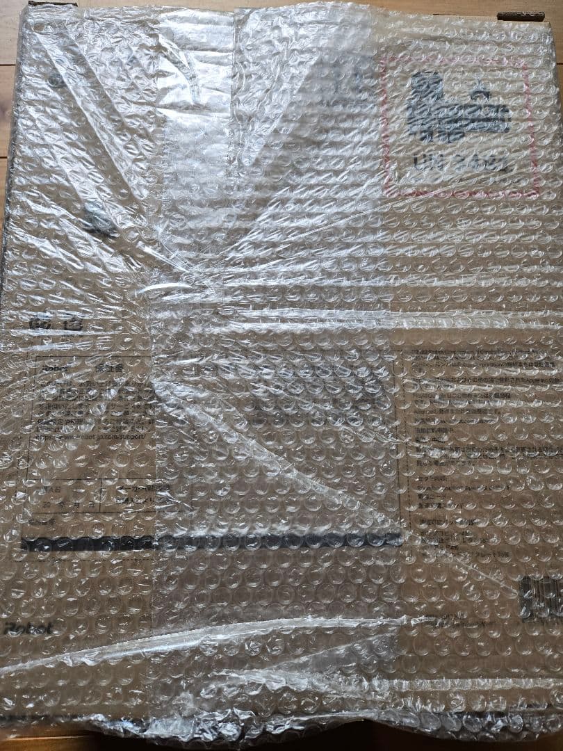 [新品未開封&保証書有]アイロボット iRobt ルンバ ホワイトY011260