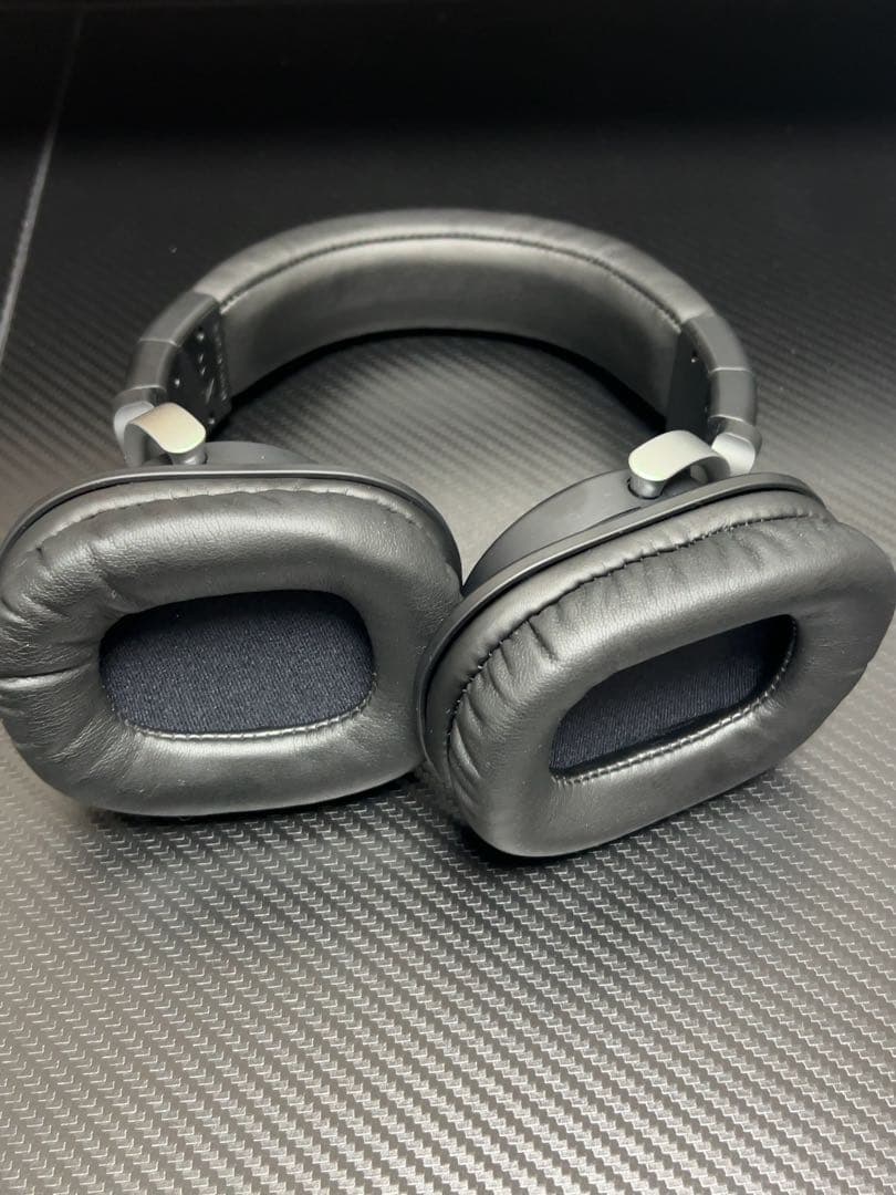 ヘッドホン YAMAHA HPH-MT8